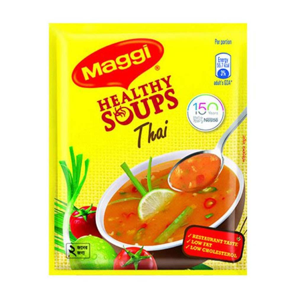 Maggi Thai Soup 25 g